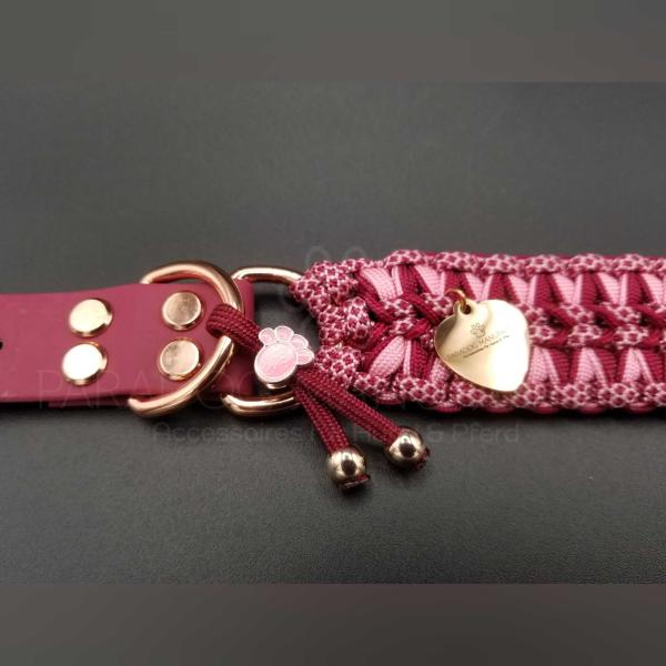 Halsband Helmy´s First, Modell "Lucy"